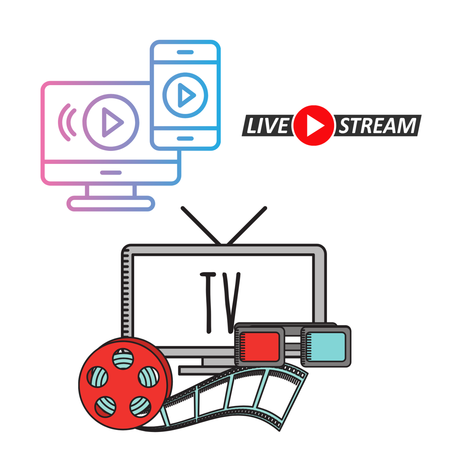 Nordic IPTV er kjent fra diskusjoner på Nordic IPTV Flashback.