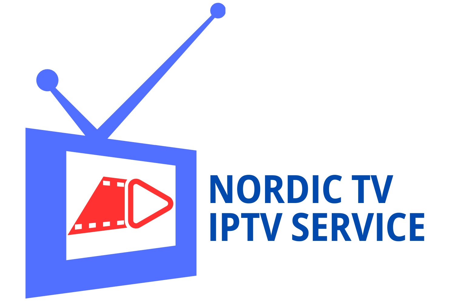 Nordic IPTV – Premium Nordic One IPTV Strømmetjeneste
