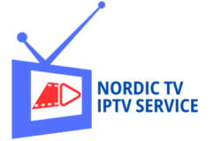 Nordic IPTV – Premium Nordic One IPTV Strømmetjeneste