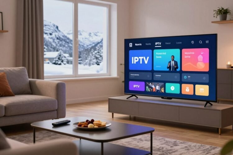 Nordic IPTV​