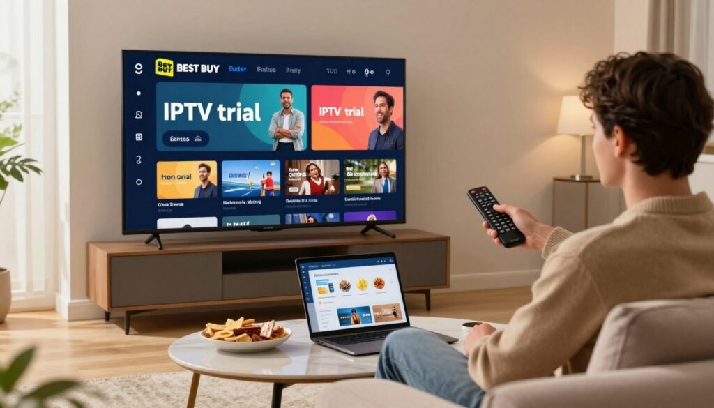 bestbuy iptv iptv trial