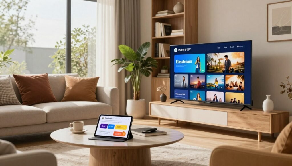 elitestream iptv og forest iptv free trial